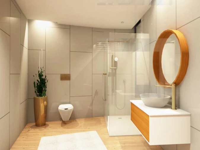 Apartamento T2 para Venda em Gafanha da Nazaré Foto 8