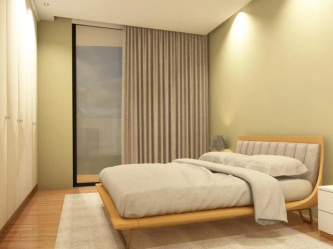 Apartamento T2 para Venda em Gafanha da Nazaré Foto 9