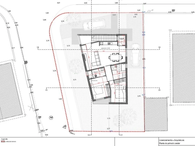 Apartamento T2 para Venda em Gafanha da Nazaré Foto 12