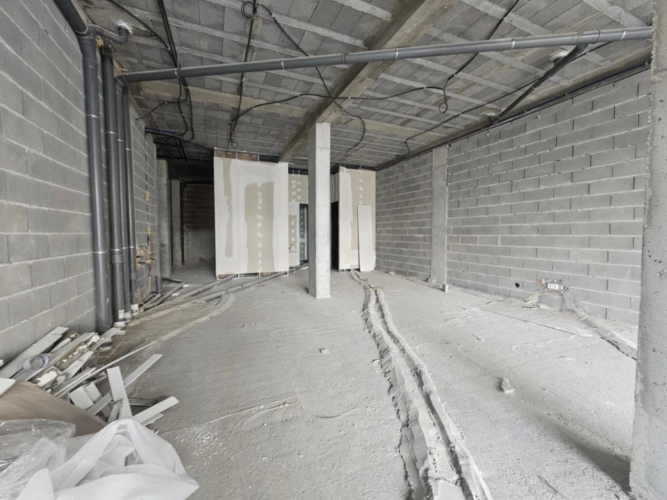 Loja para Arrendamento em Glória e Vera Cruz Foto 2