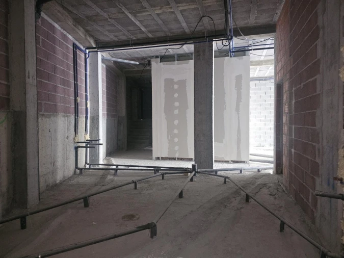 Loja para Arrendamento em Glória e Vera Cruz Foto 10