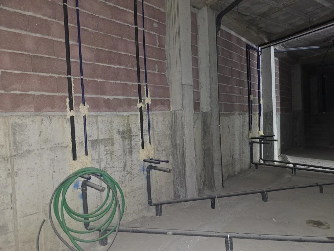 Loja para Arrendamento em Glória e Vera Cruz Foto 11