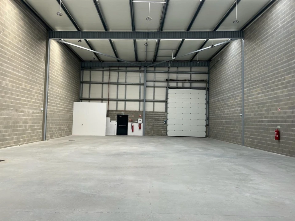 Armazém para Arrendamento em Cacia Foto 4