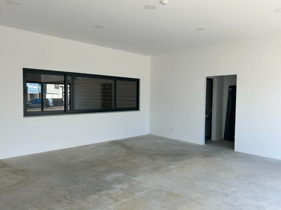 Armazém para Arrendamento em Cacia Foto 5