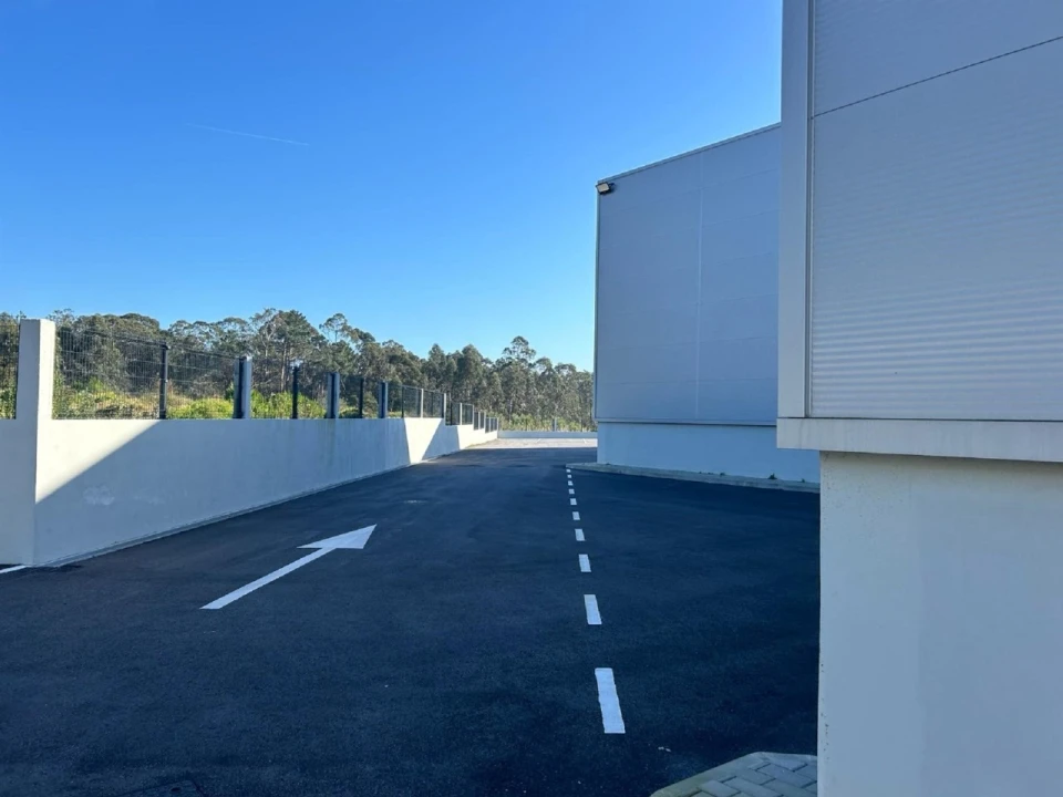 Armazém para Arrendamento em Cacia Foto 11