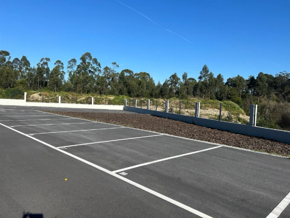 Armazém para Arrendamento em Cacia Foto 12