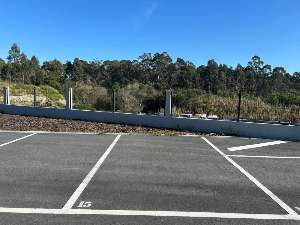 Armazém para Arrendamento em Cacia Foto 13