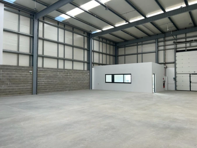 Armazém para Arrendamento em Cacia Foto 3