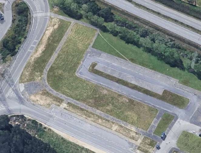 Terreno para Venda em Esgueira