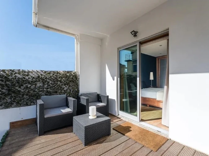 Apartamento T2 para Venda em Gafanha da Encarnação Foto 4