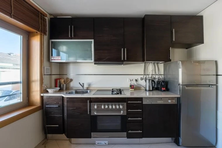 Apartamento T2 para Venda em Gafanha da Encarnação Foto 6