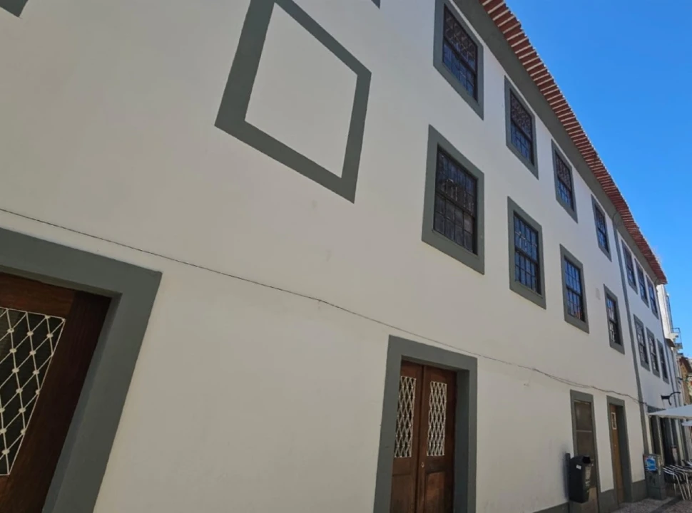 Prédio para Venda em Glória e Vera Cruz Foto 1