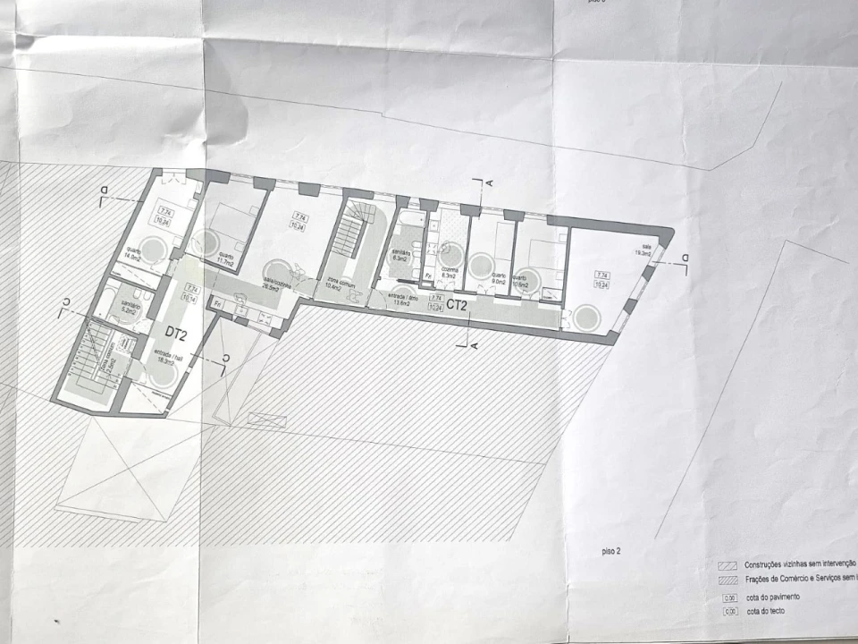 Prédio para Venda em Glória e Vera Cruz Foto 5