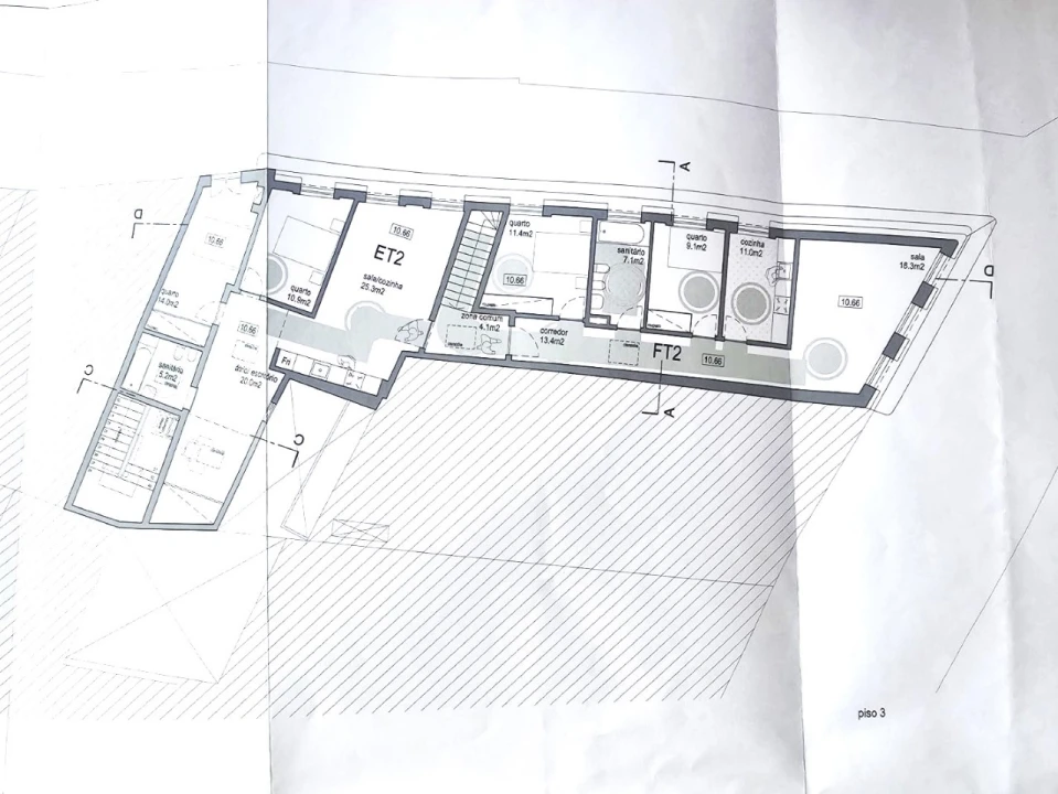 Prédio para Venda em Glória e Vera Cruz Foto 6