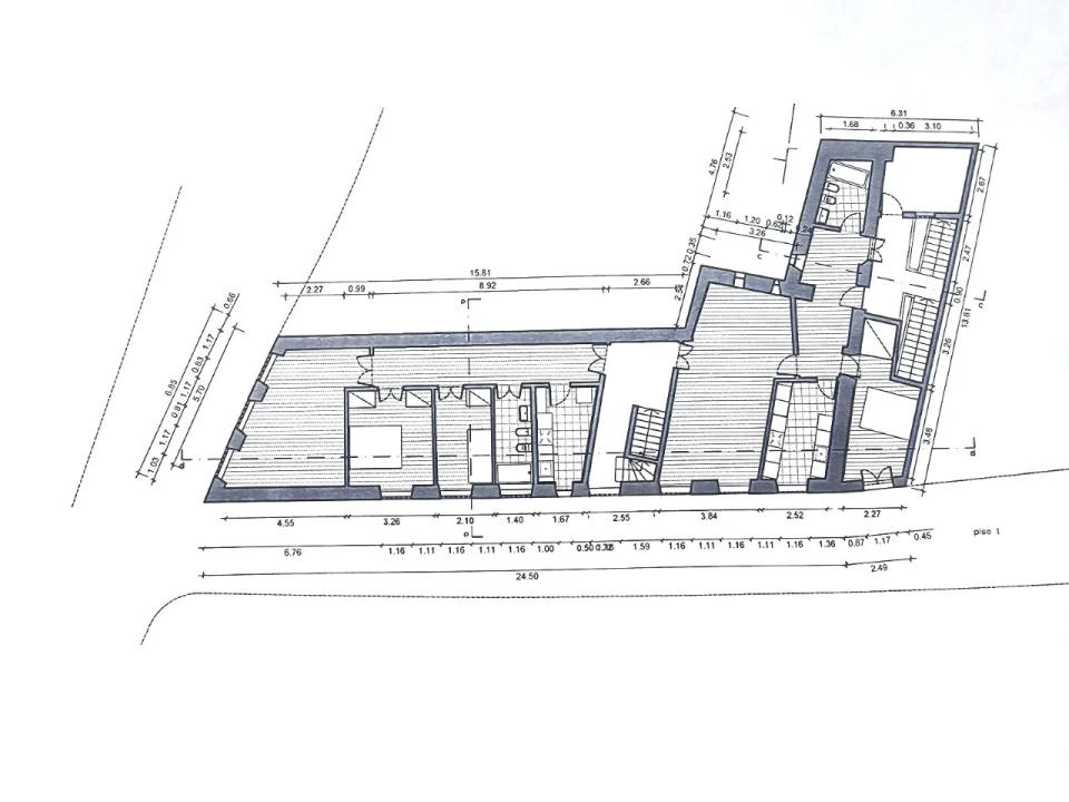 Prédio para Venda em Glória e Vera Cruz Foto 7