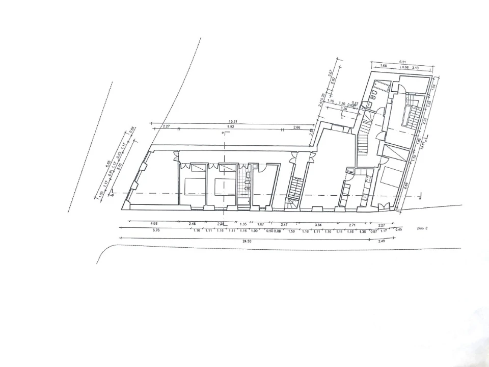 Prédio para Venda em Glória e Vera Cruz Foto 8