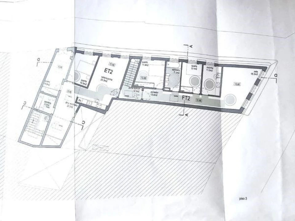 Prédio para Venda em Glória e Vera Cruz Foto 13