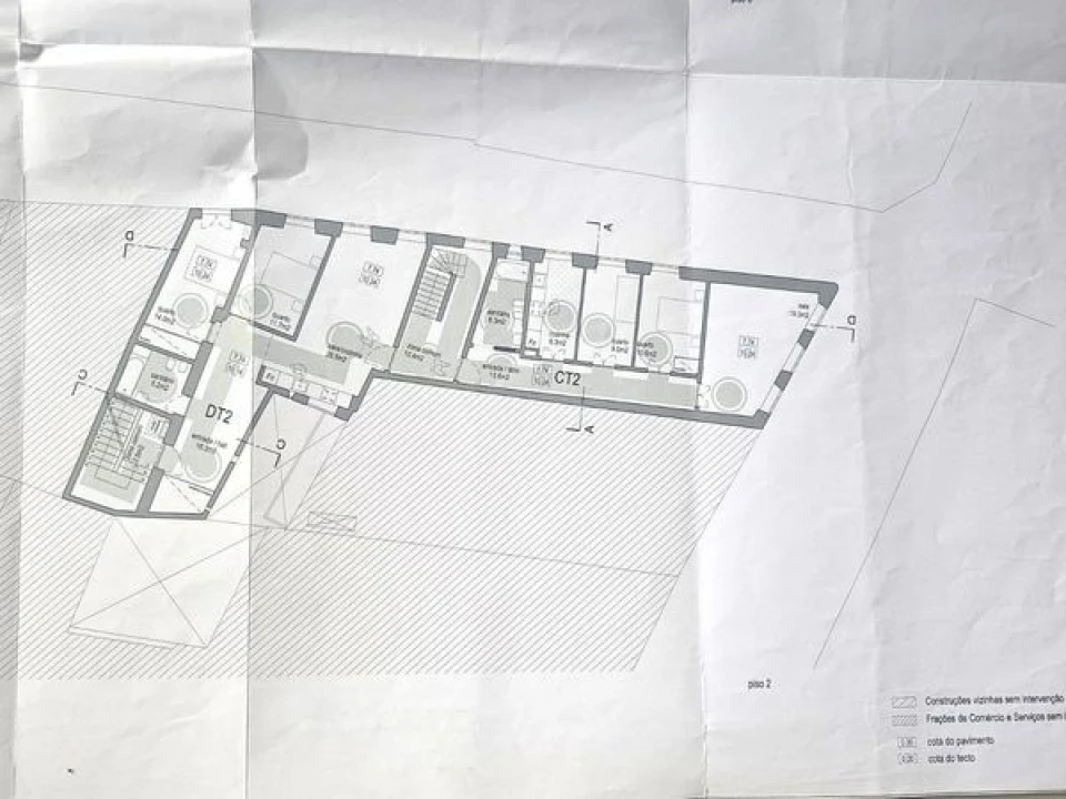 Prédio para Venda em Glória e Vera Cruz Foto 14