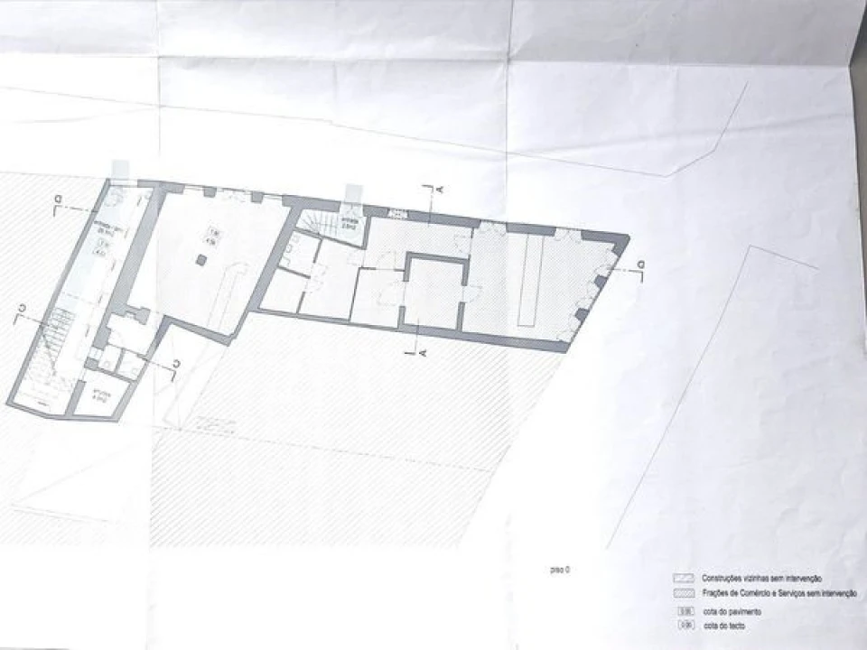 Prédio para Venda em Glória e Vera Cruz Foto 16