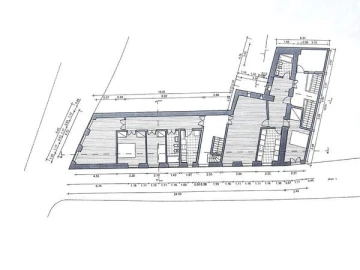 Prédio para Venda em Glória e Vera Cruz