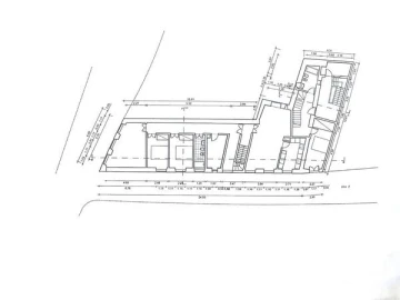 Prédio para Venda em Glória e Vera Cruz