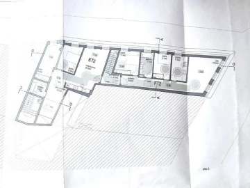 Prédio para Venda em Glória e Vera Cruz