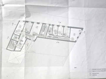 Prédio para Venda em Glória e Vera Cruz