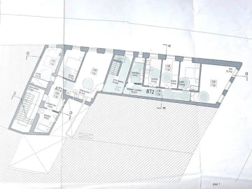 Prédio para Venda em Glória e Vera Cruz