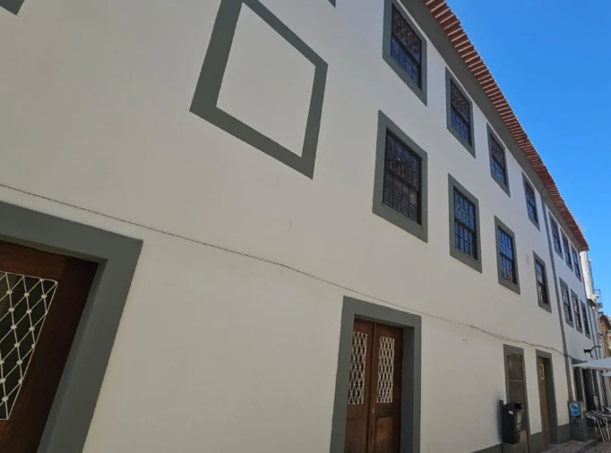 Prédio para Venda em Glória e Vera Cruz