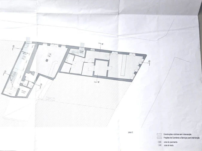 Prédio para Venda em Glória e Vera Cruz Foto 3