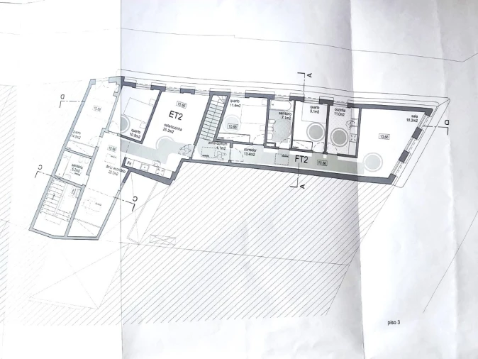 Prédio para Venda em Glória e Vera Cruz Foto 6