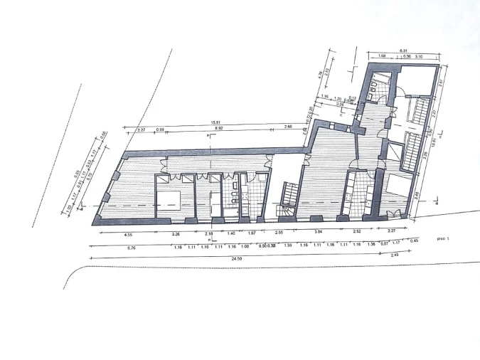 Prédio para Venda em Glória e Vera Cruz Foto 7