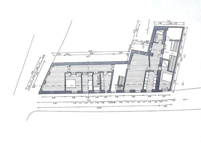 Prédio para Venda em Glória e Vera Cruz Foto 11