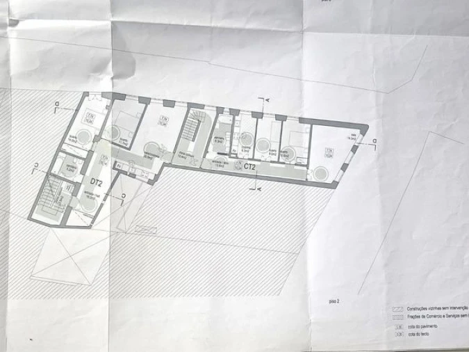 Prédio para Venda em Glória e Vera Cruz Foto 14