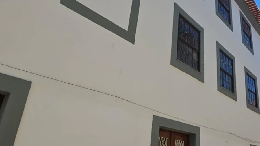 Prédio para Venda em Glória e Vera Cruz