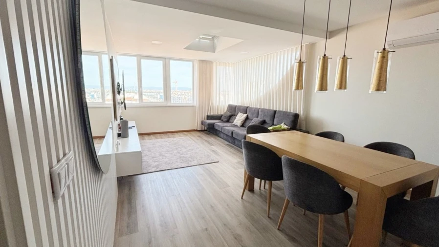 Apartamento T3 para Venda em Gafanha da Nazaré Foto 1