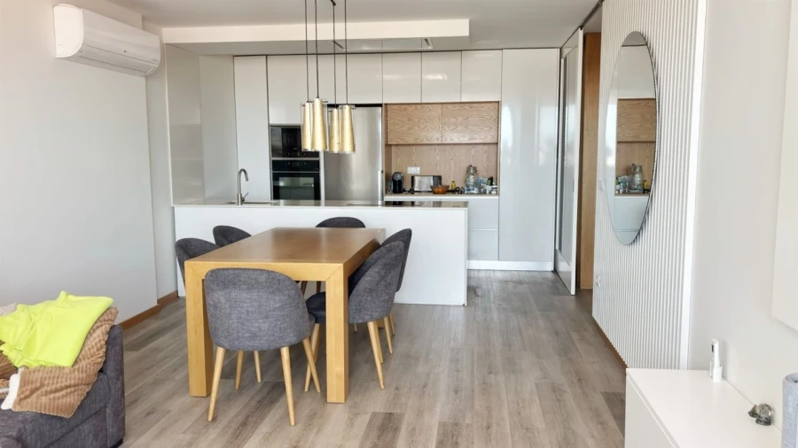 Apartamento T3 para Venda em Gafanha da Nazaré Foto 2