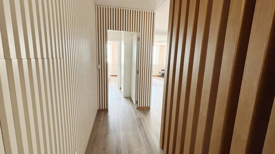 Apartamento T3 para Venda em Gafanha da Nazaré Foto 5