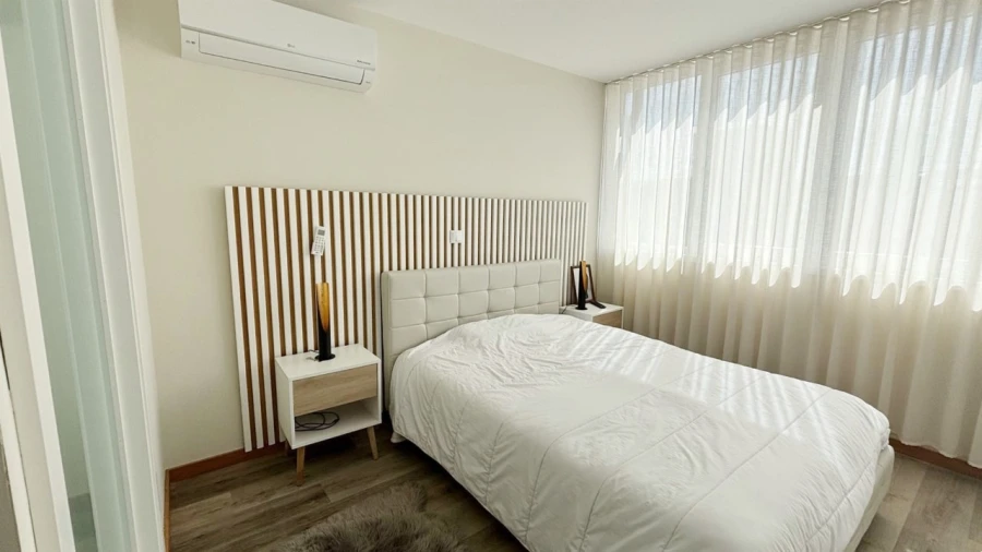 Apartamento T3 para Venda em Gafanha da Nazaré Foto 6