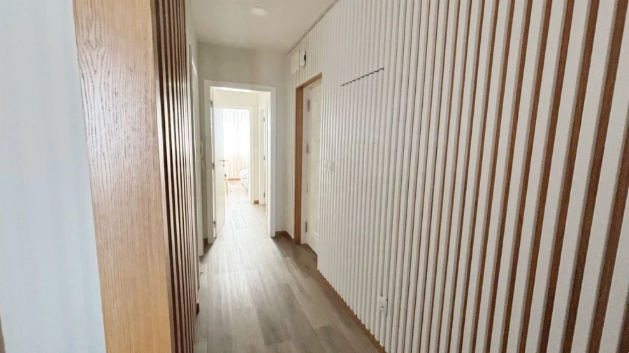 Apartamento T3 para Venda em Gafanha da Nazaré Foto 9