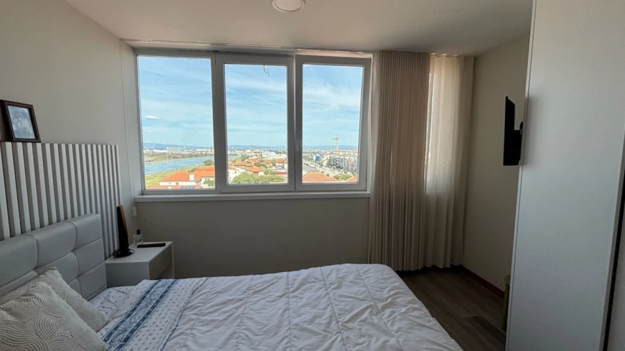Apartamento T3 para Venda em Gafanha da Nazaré Foto 10