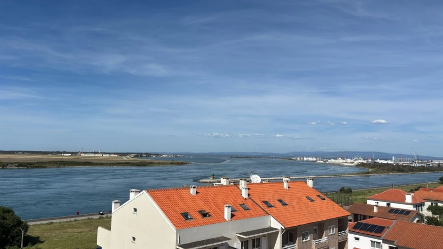 Apartamento T3 para Venda em Gafanha da Nazaré Foto 15