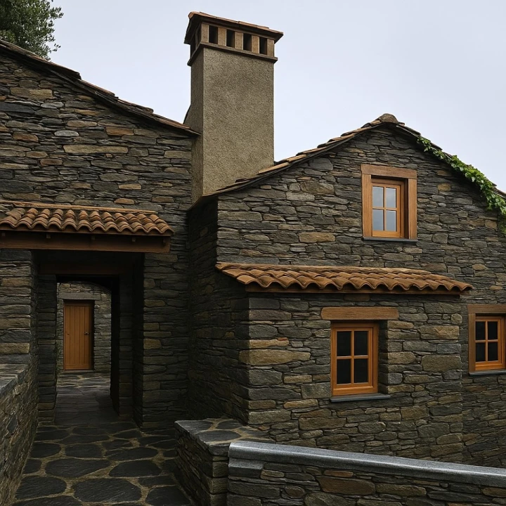 Moradia T2 para Venda em Belazaima do Chão, Castanheira do Vouga e Agadão Foto 5