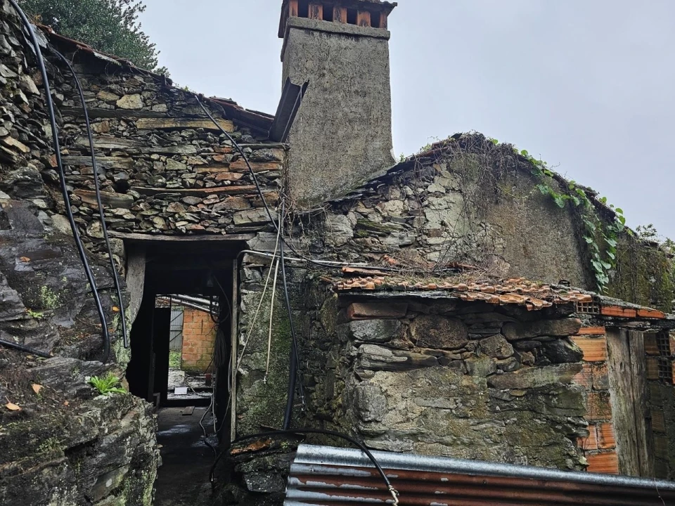 Moradia T2 para Venda em Belazaima do Chão, Castanheira do Vouga e Agadão Foto 6