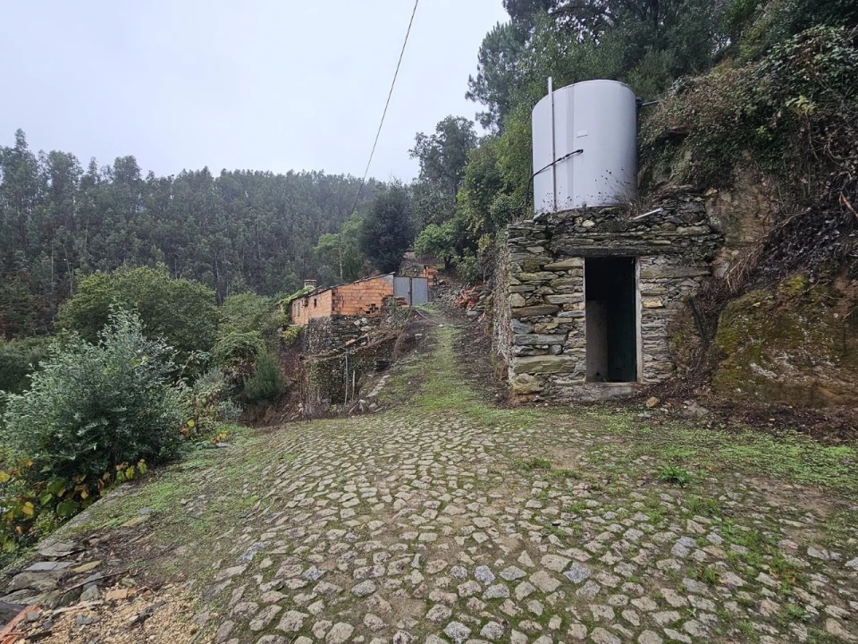 Moradia T2 para Venda em Belazaima do Chão, Castanheira do Vouga e Agadão Foto 8