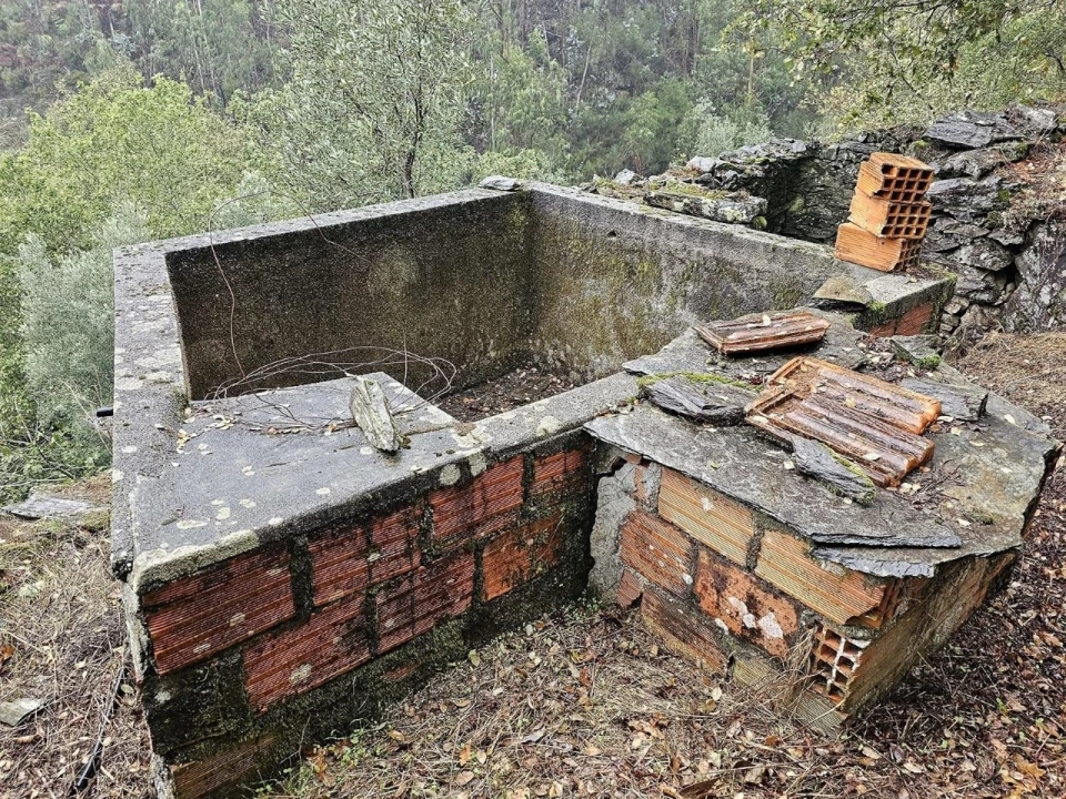 Moradia T2 para Venda em Belazaima do Chão, Castanheira do Vouga e Agadão Foto 11