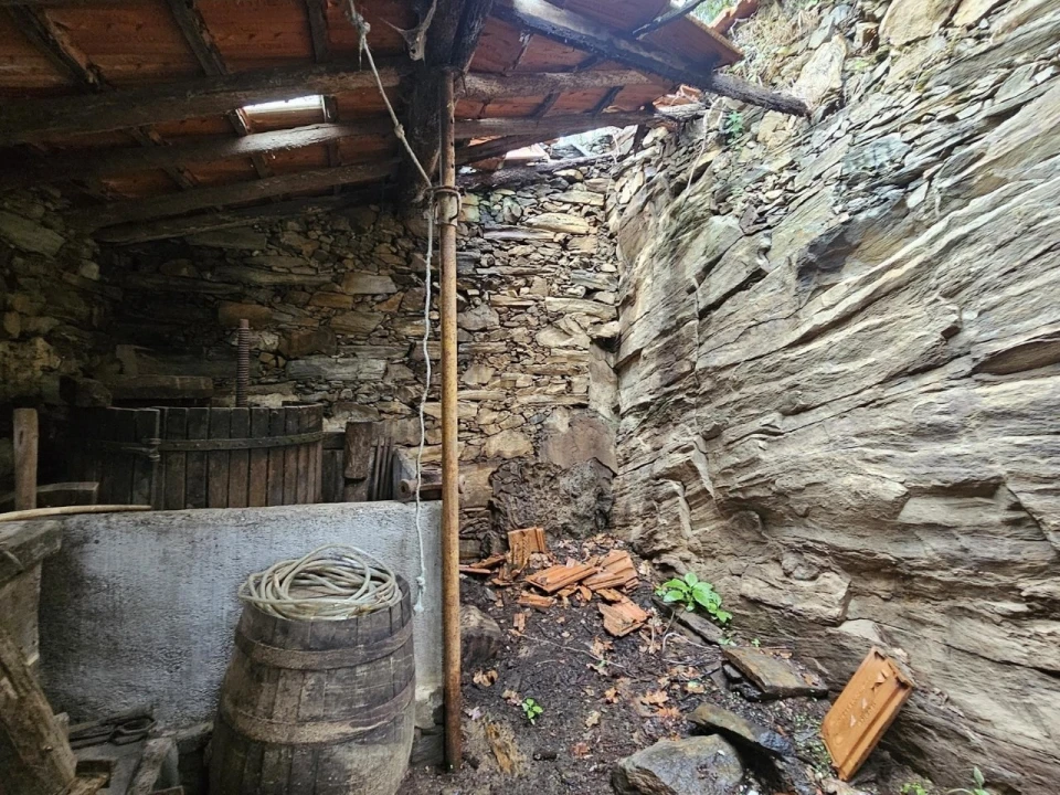 Moradia T2 para Venda em Belazaima do Chão, Castanheira do Vouga e Agadão Foto 15