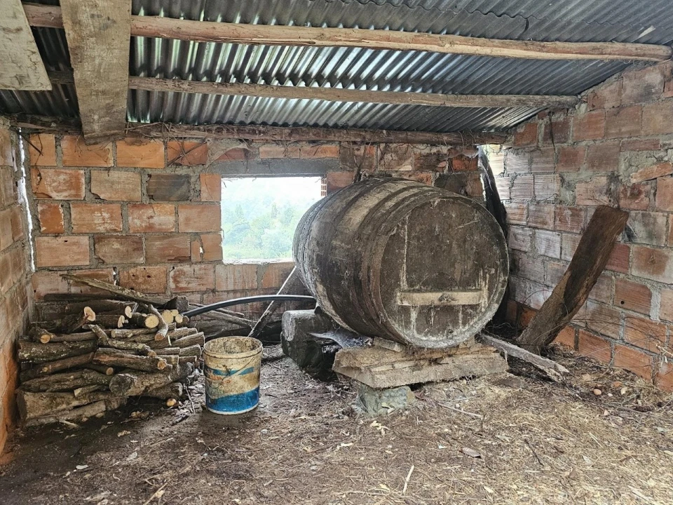 Moradia T2 para Venda em Belazaima do Chão, Castanheira do Vouga e Agadão Foto 17