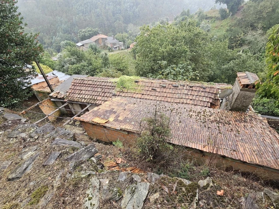 Moradia T2 para Venda em Belazaima do Chão, Castanheira do Vouga e Agadão Foto 28