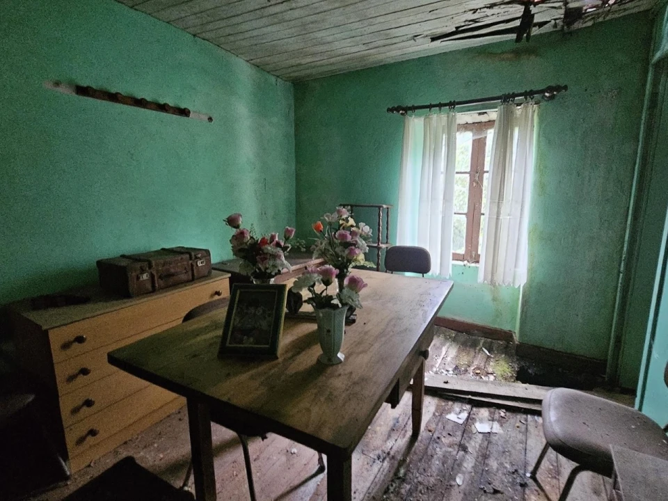 Moradia T2 para Venda em Belazaima do Chão, Castanheira do Vouga e Agadão Foto 29